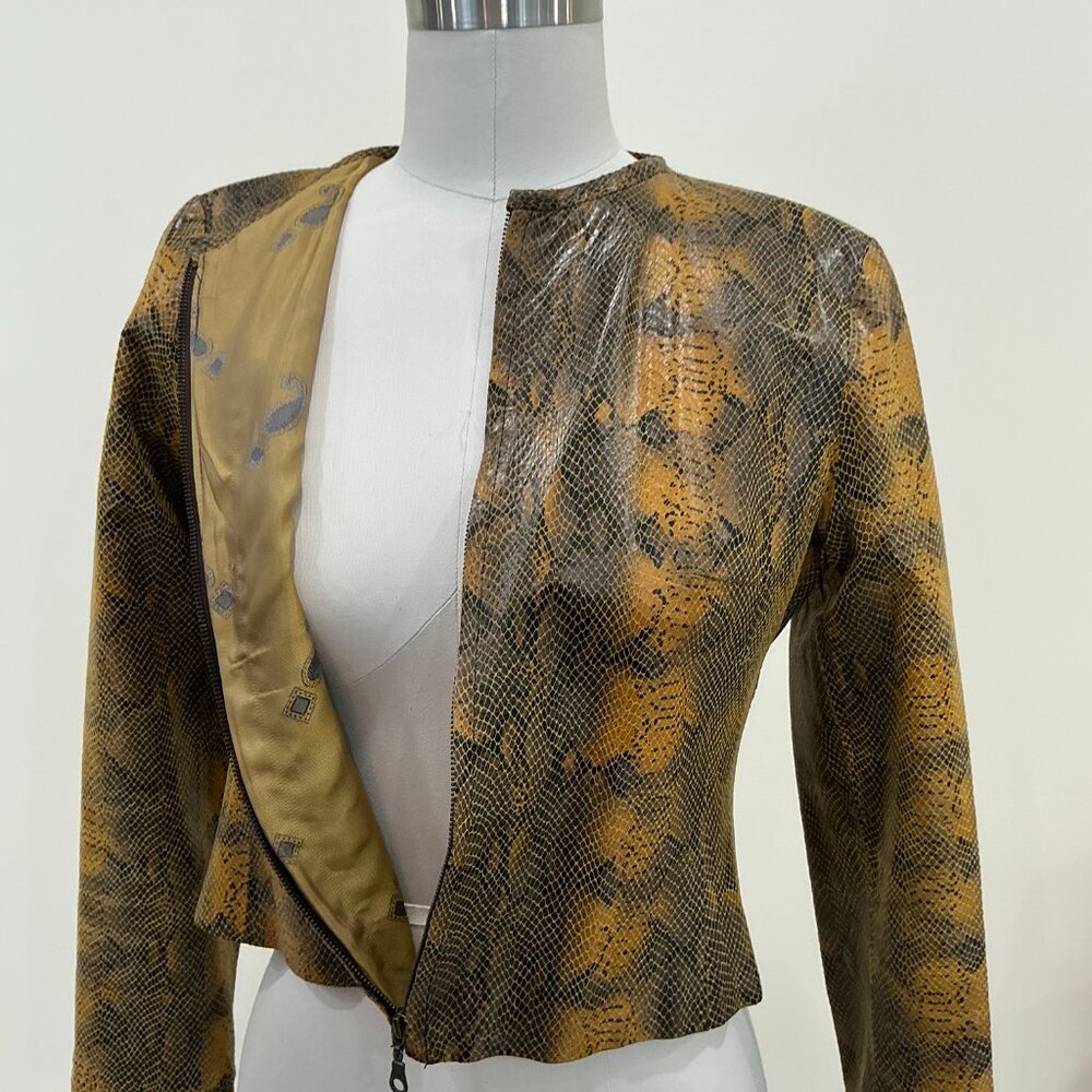Jacket - Picture 6 of 7